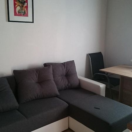 Apartman Mara Vir Kültér fotó